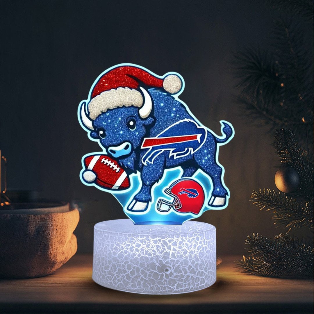 BFB Christmas Decoration Led Light DTP