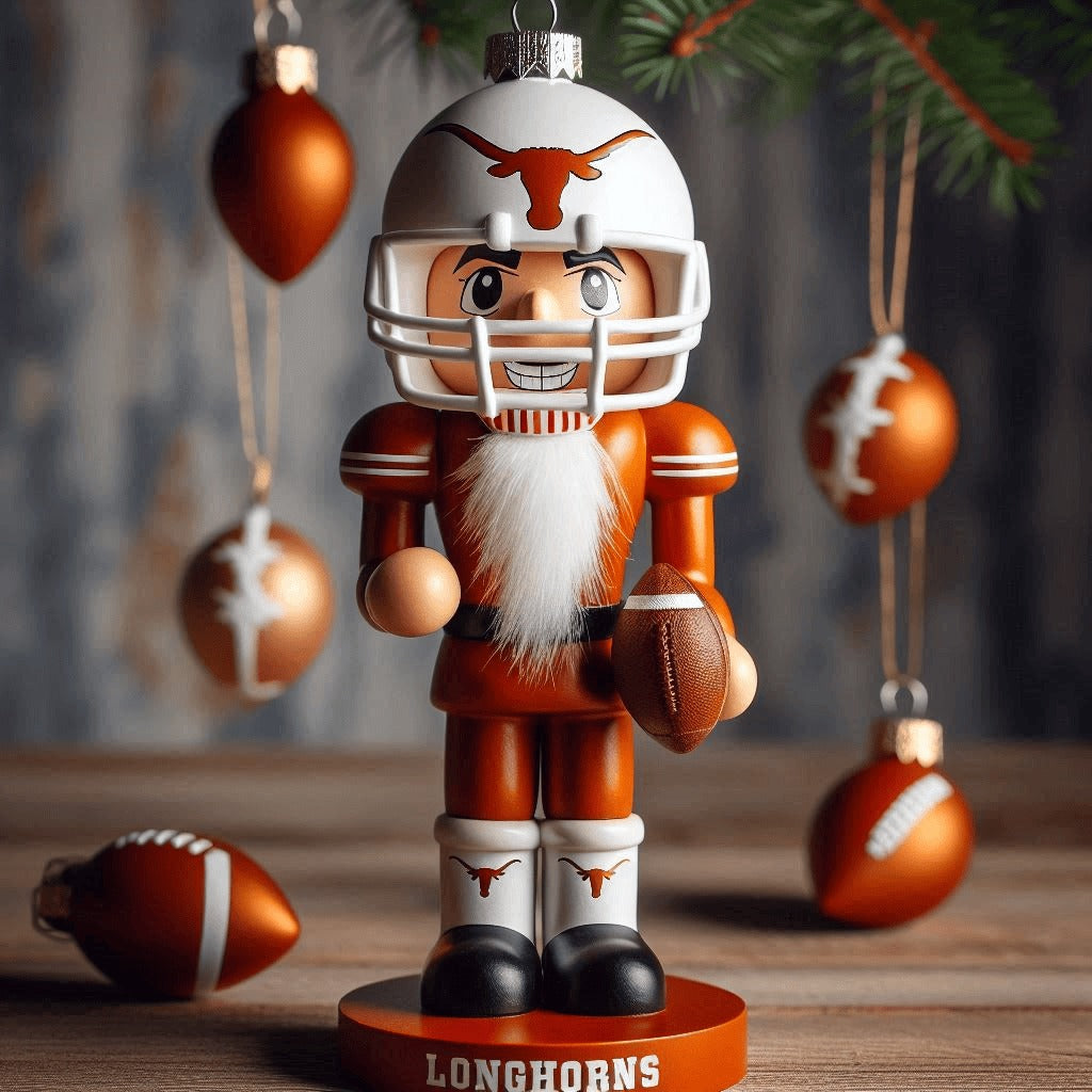 TLH Ornament NVH