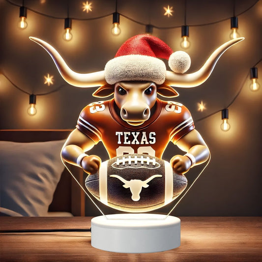 TLS Christmas Decoration Night Light