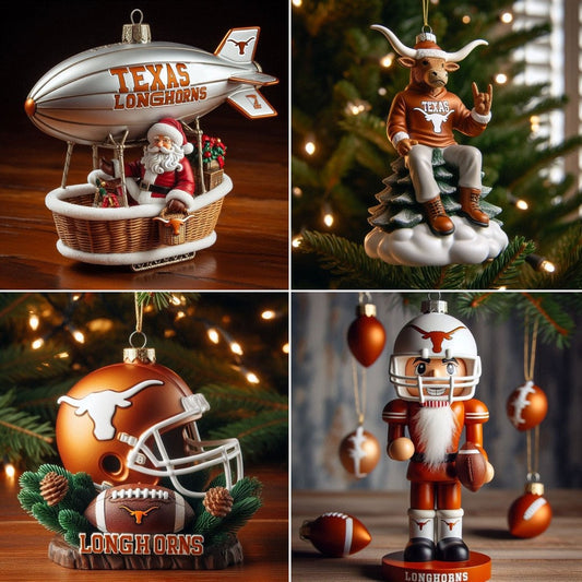 TLH Ornament NVH