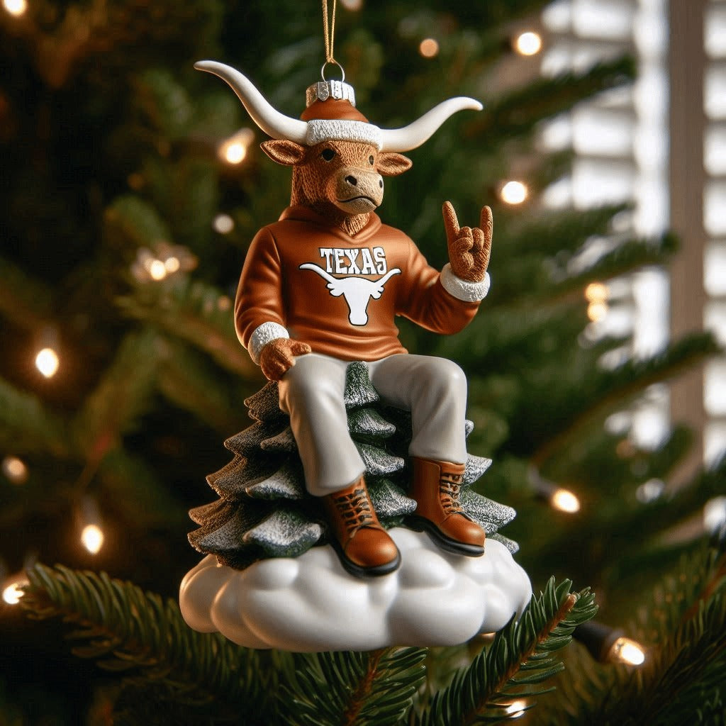 TLH Ornament NVH