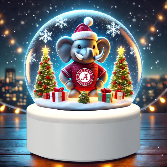 ACT Christmas Decoration Night Light NMD