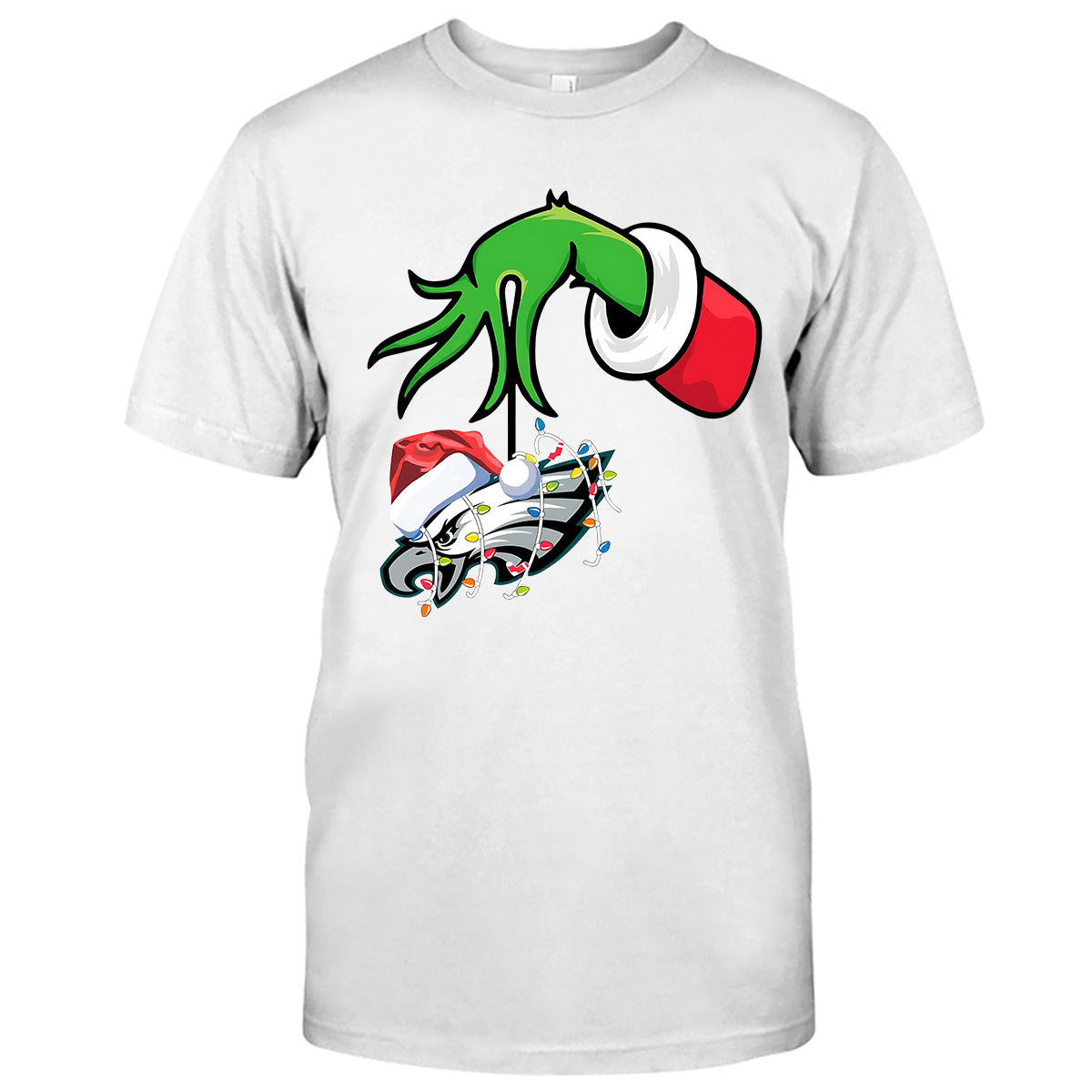 TGR Shirt DTP