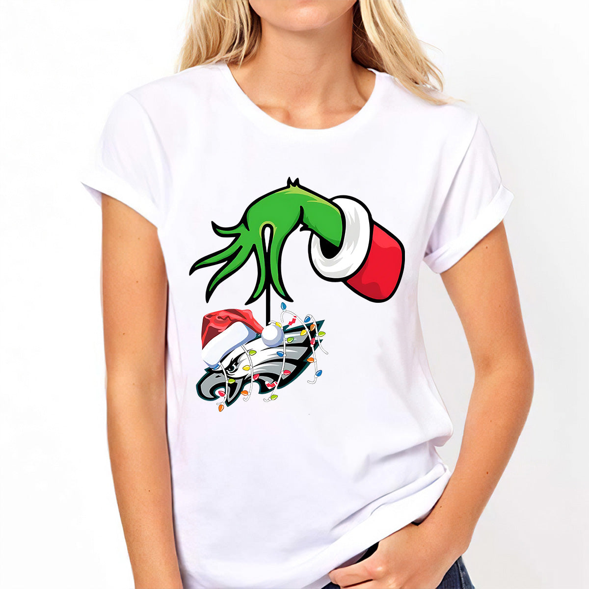 TGR Shirt DTP