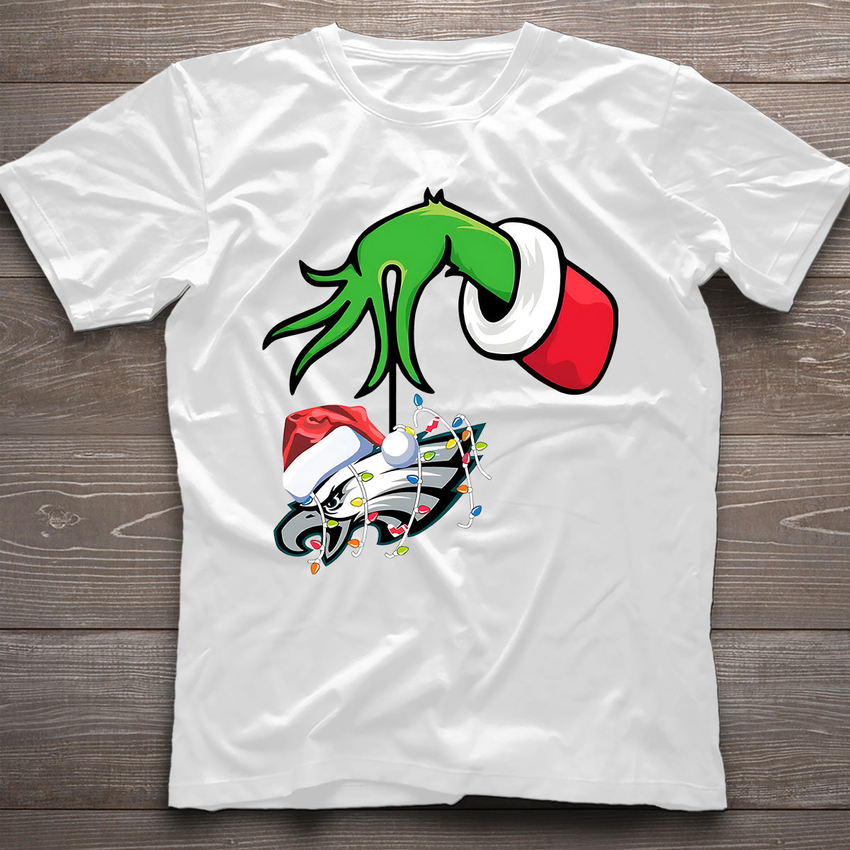 TGR Shirt DTP