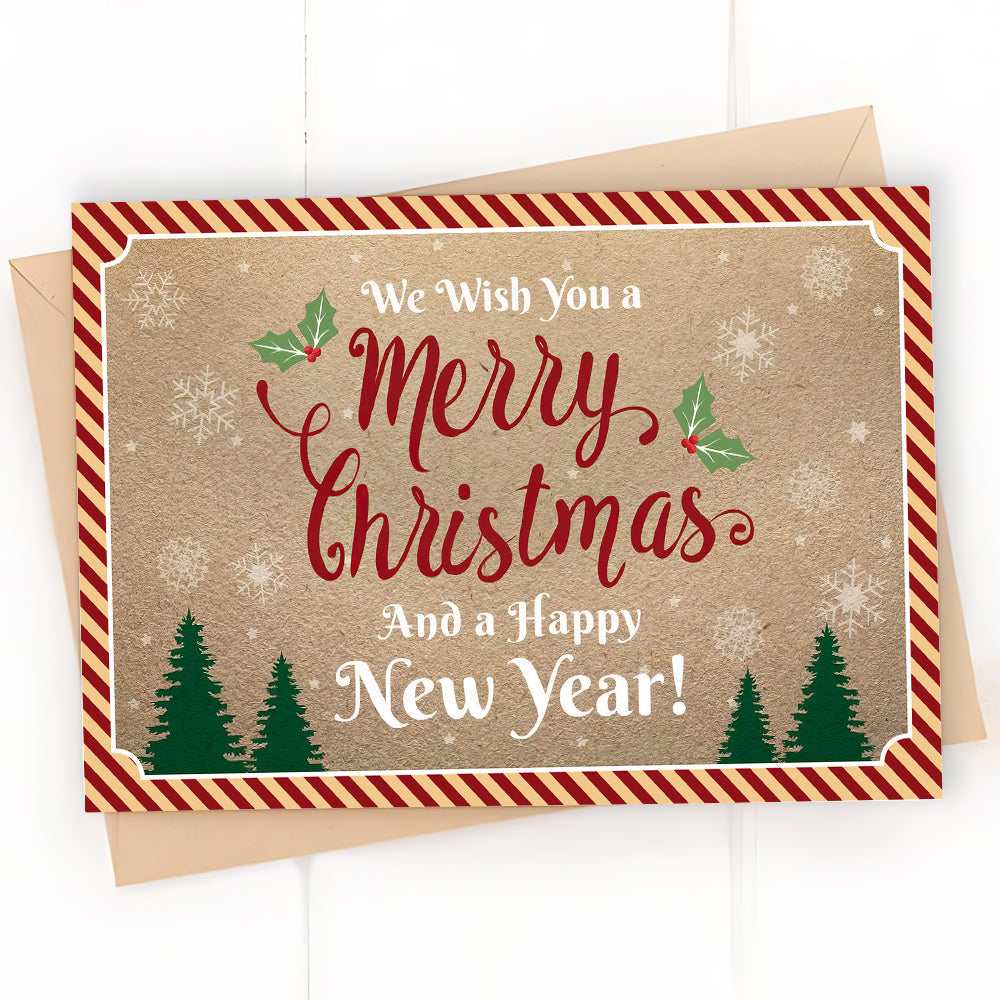 Greeting Card