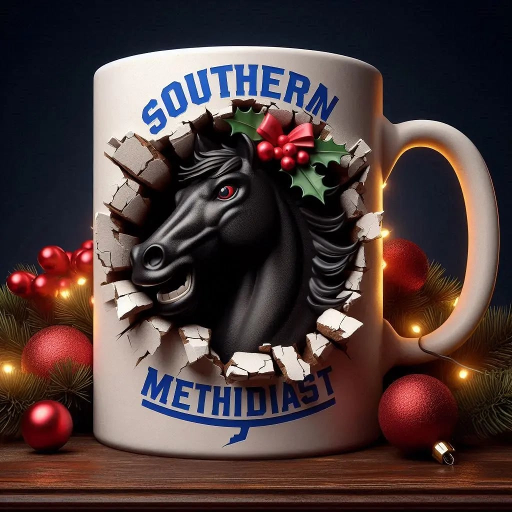 SMUM Mug NMD